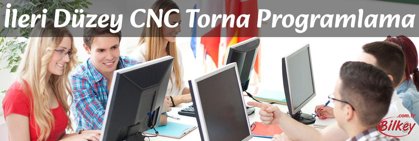 cnc freze programlama örnekleri, cnc programlama eğitimi, meslek kursları